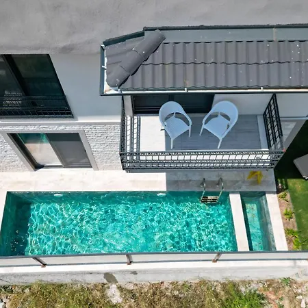 Mermaid Villa