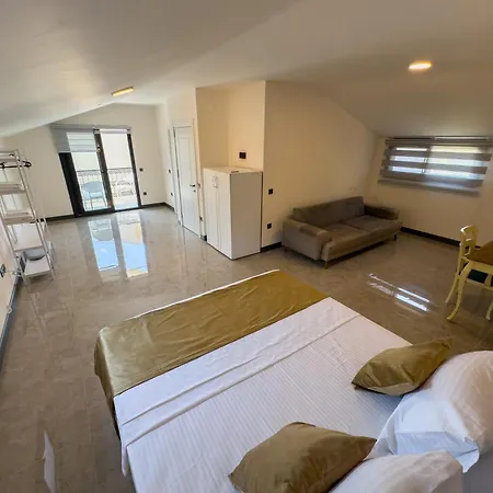 Mermaid Villa Fethiye