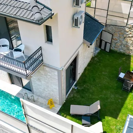 Mermaid Villa