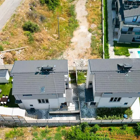 Mermaid Villa Fethiye