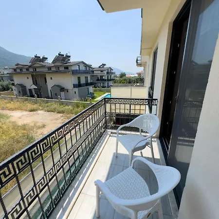 Mermaid Villa
