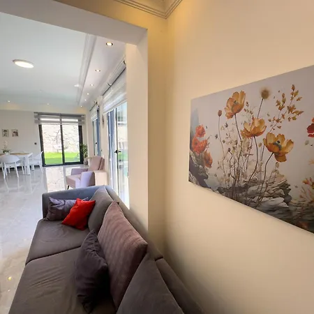 Villa Mermaid