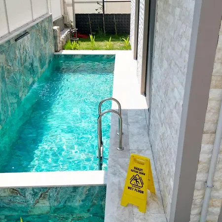 빌라 Mermaid 페티예